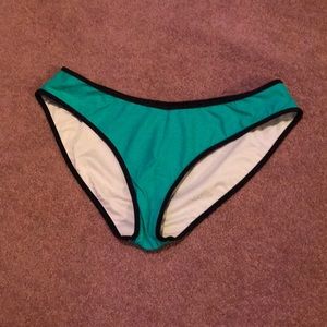 Fabletics swim bottoms